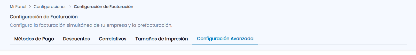 Ubicación
