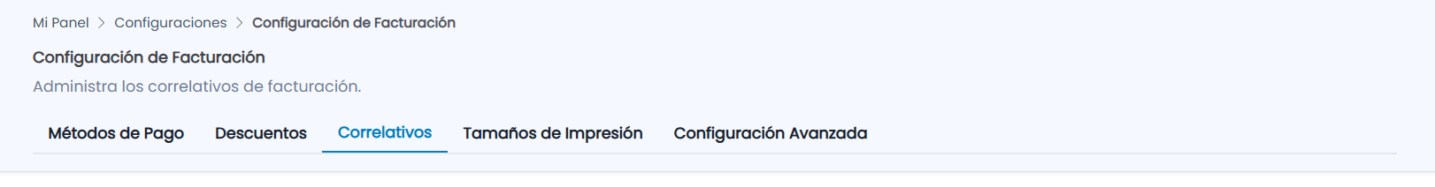Ubicación
