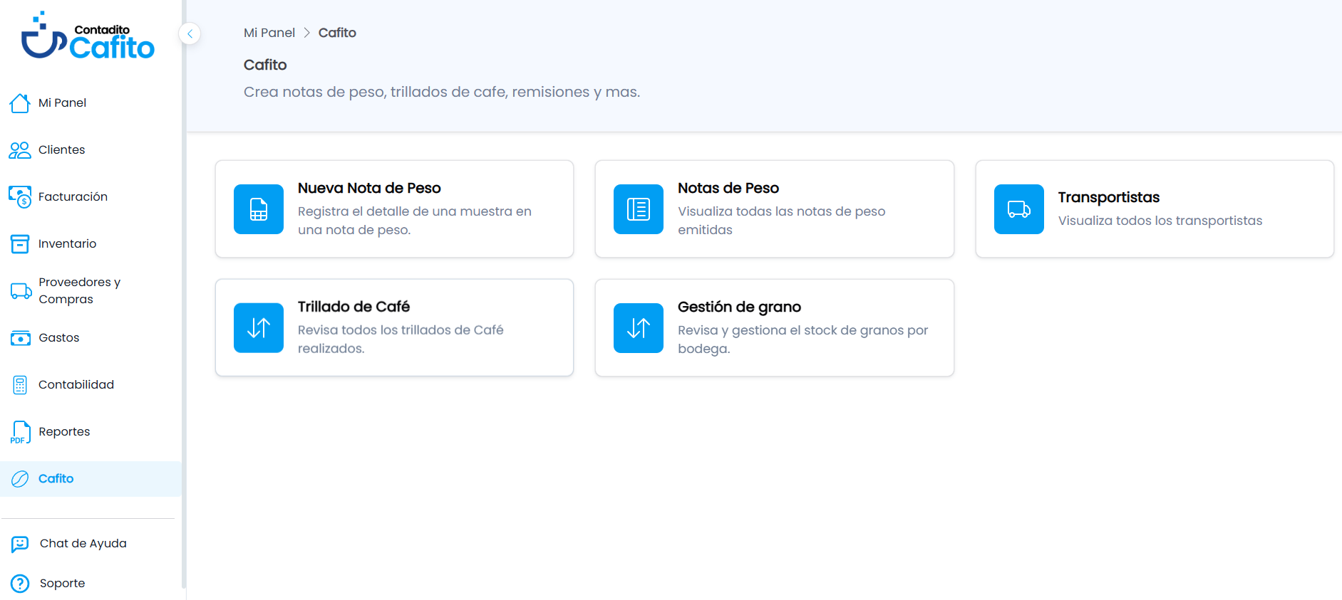 Ubicación