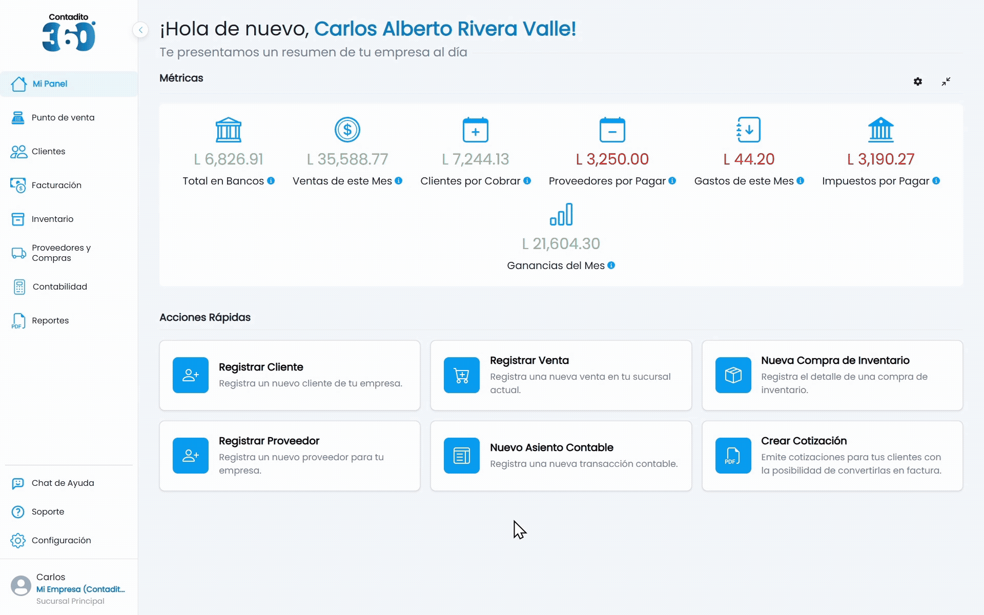 Nuevo Método de Pago Disponible: Extrafinanciamiento
