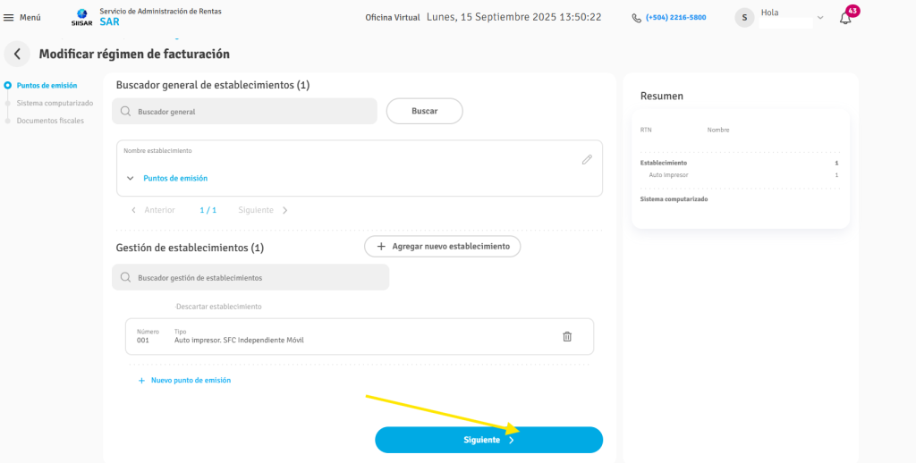 Oficina Virtual SAR - Artículo Sube Latinoamérica