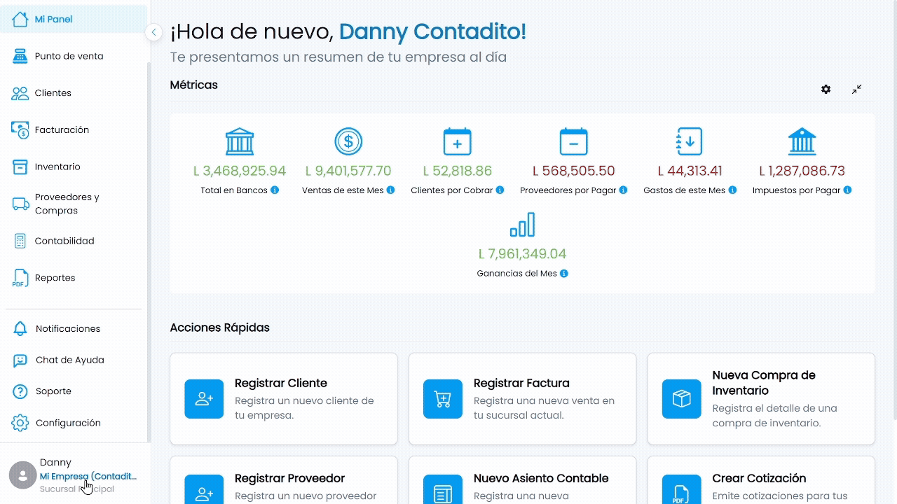 Cómo Obtener el PIN de Acceso