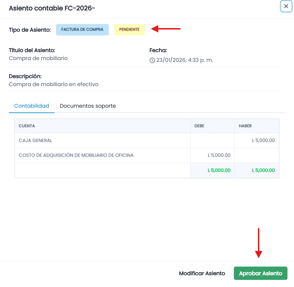 1. ¿Requiere revisión?